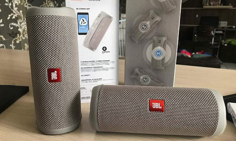 Jbl Flip 4 Original ...