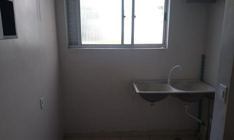Apartamento Na Ponta...
