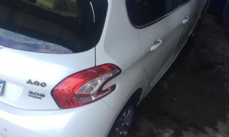 Peugeot 208 Griffe A...