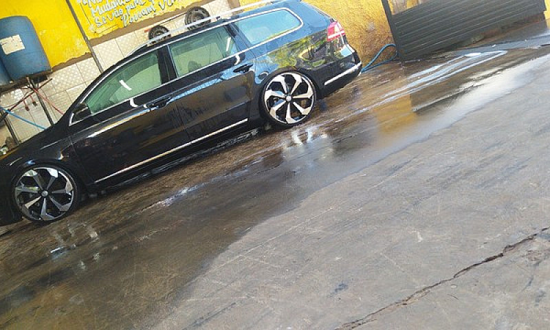 Passat Variant...