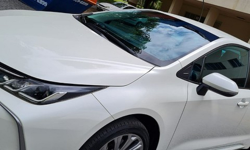 Vendo Carro Corolla ...