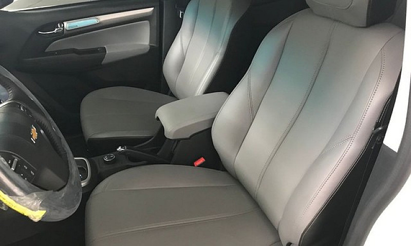 Chevrolet S10 2.8 Lt...