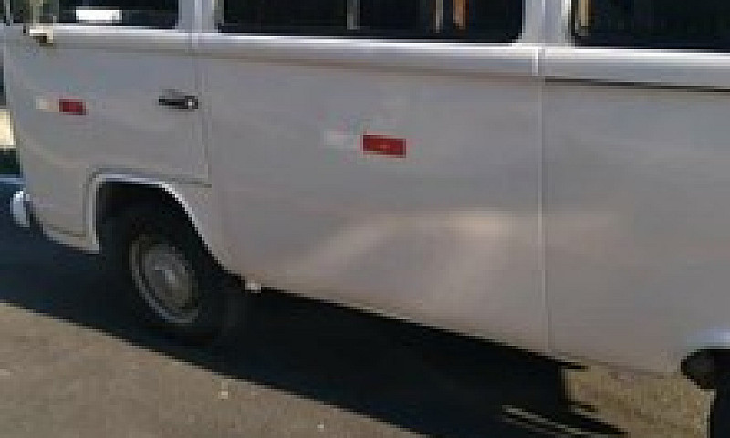 Kombi Ano 11/12...