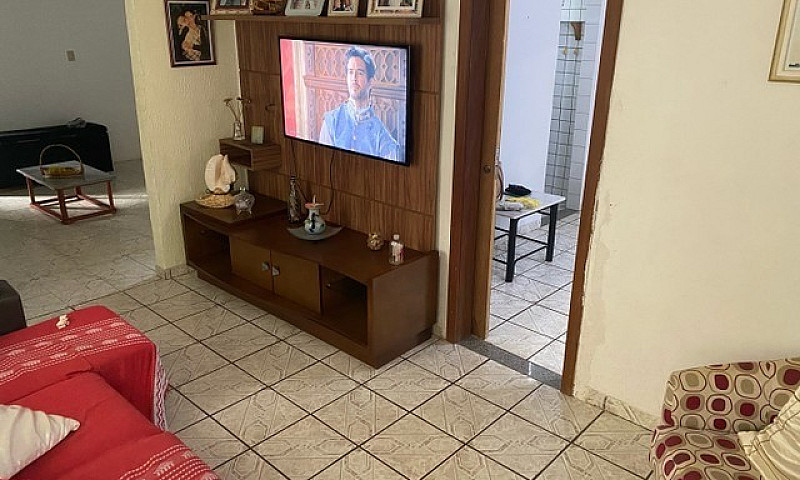 Vendo Casa Em Vila V...