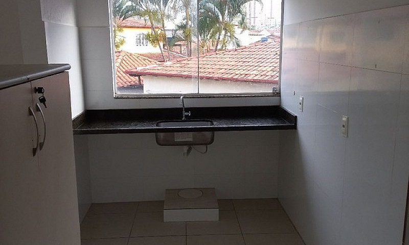 Alugo Apt 01 Com Gar...