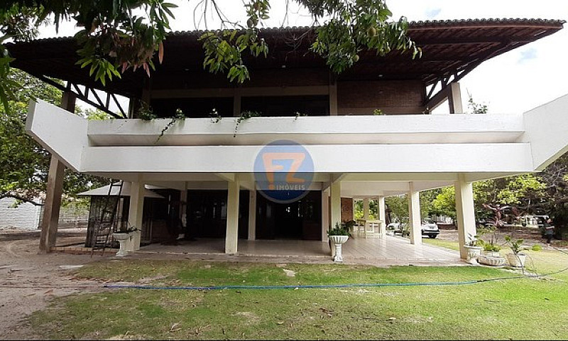 Casa Para Aluguel, 5...