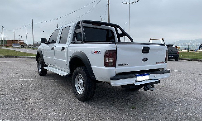 Ranger Xl 2009 4X4 3...