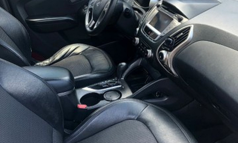 Hyundai Ix35 2013/20...
