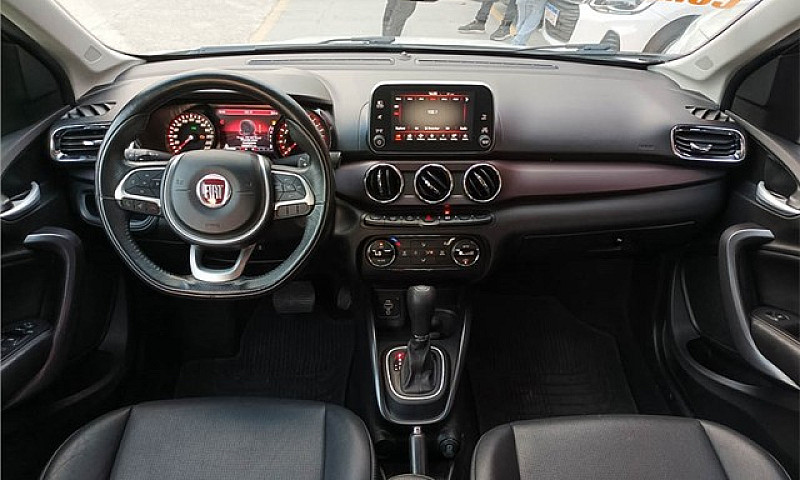 Fiat Cronos 2019 1.8...