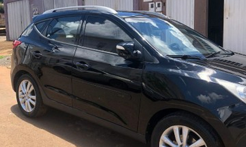 Hyundai Ix35 2013/20...