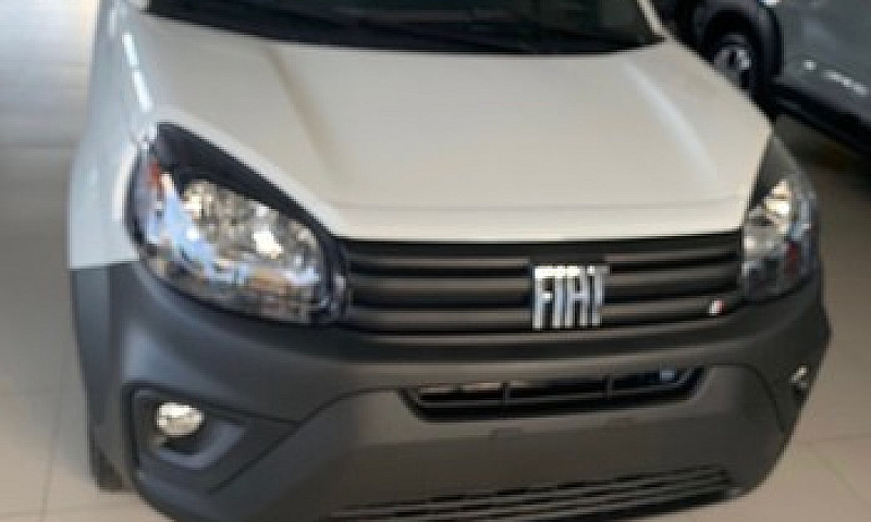 Fiorino Endurance 1....