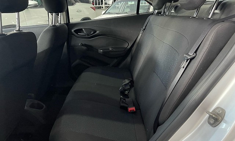 Chevrolet Prisma Joy...
