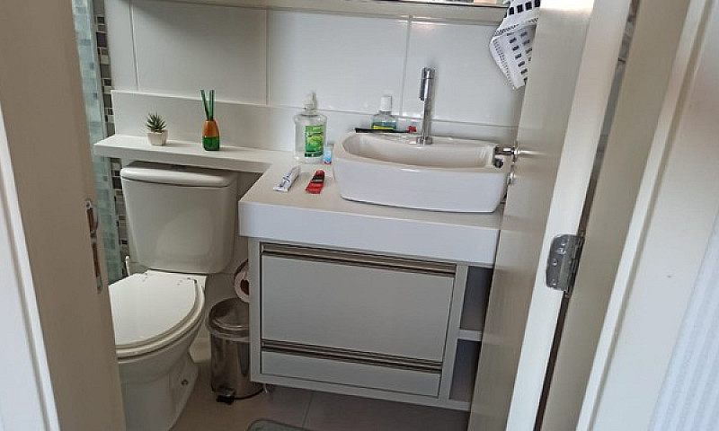 Ap1697 Apartamento P...