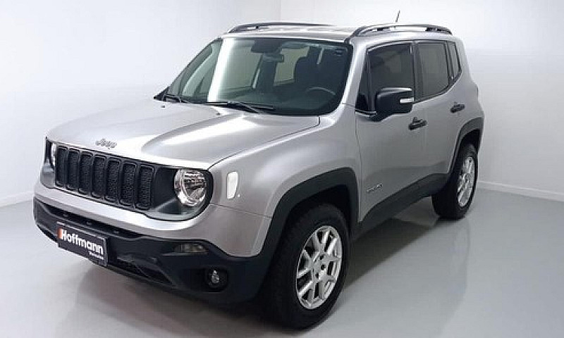 Renegade Sport 2019...