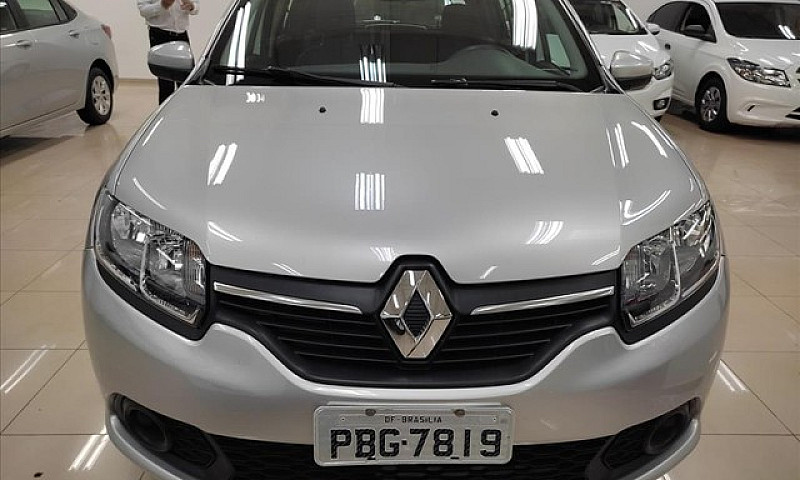 Renault Sandero 1.0 ...