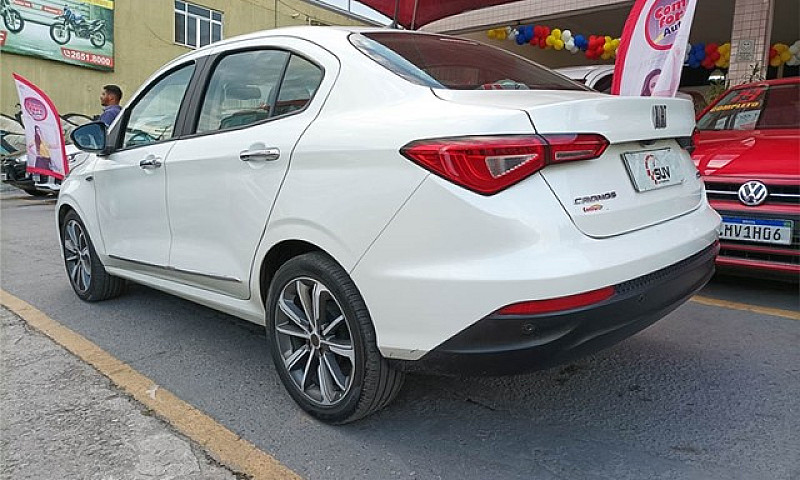 Fiat Cronos 2019 1.8...