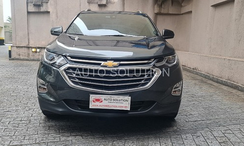 Chevrolet Equinox 2....