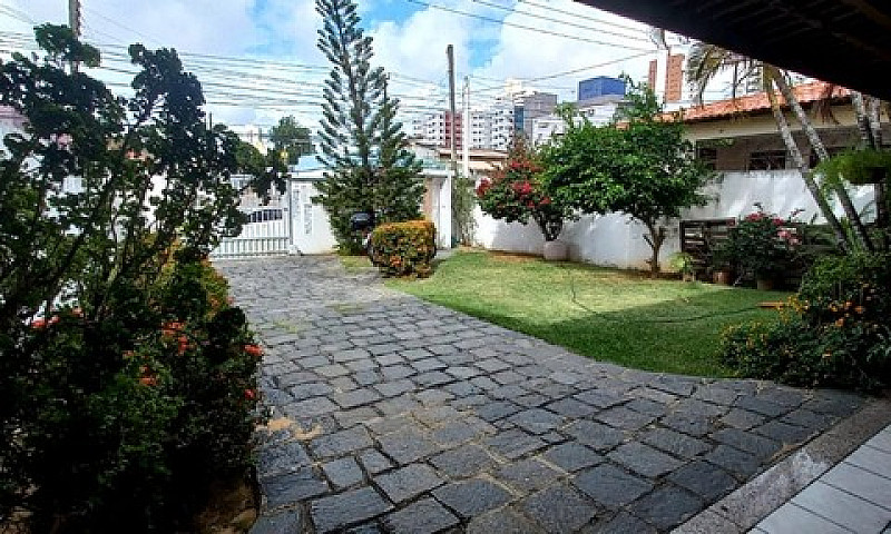 Casa Em Lagoa Nova, ...