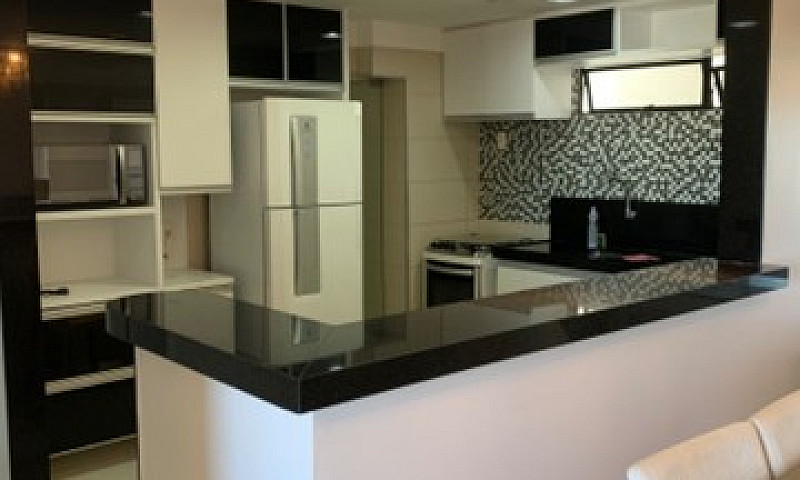 Apartamento Mobiliad...