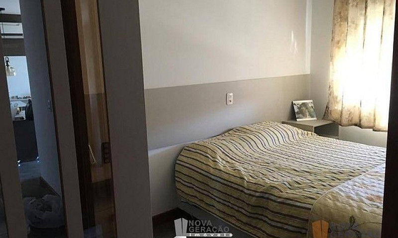 Apartamento Com 2 Do...