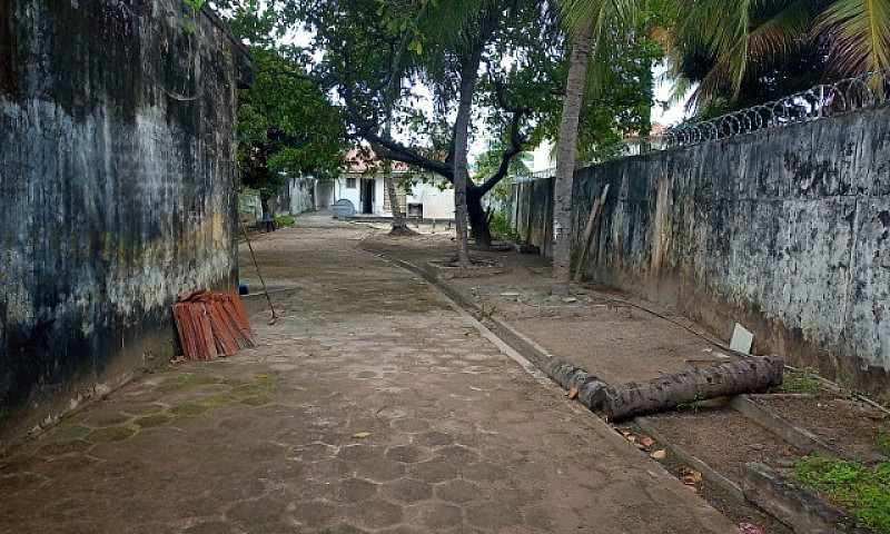 Casa Em Pitimbu - Te...