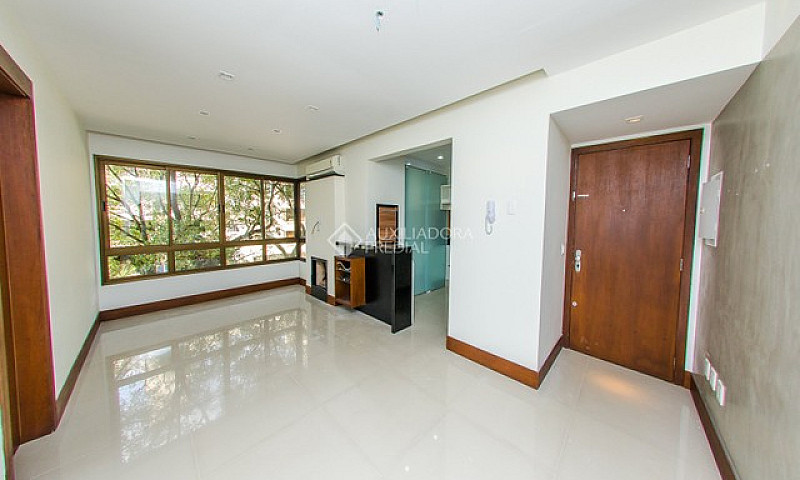 Apartamento Para Ven...