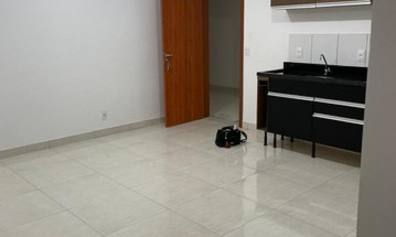 Apartamento Para Alu...