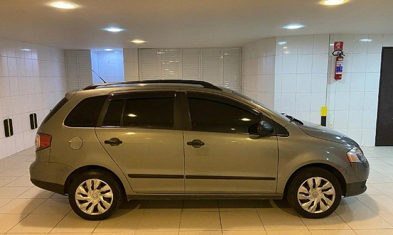 Volkswagen Spacefox,...