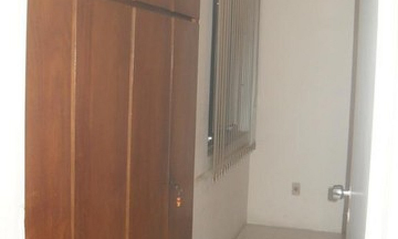 Apartamento Para Alu...