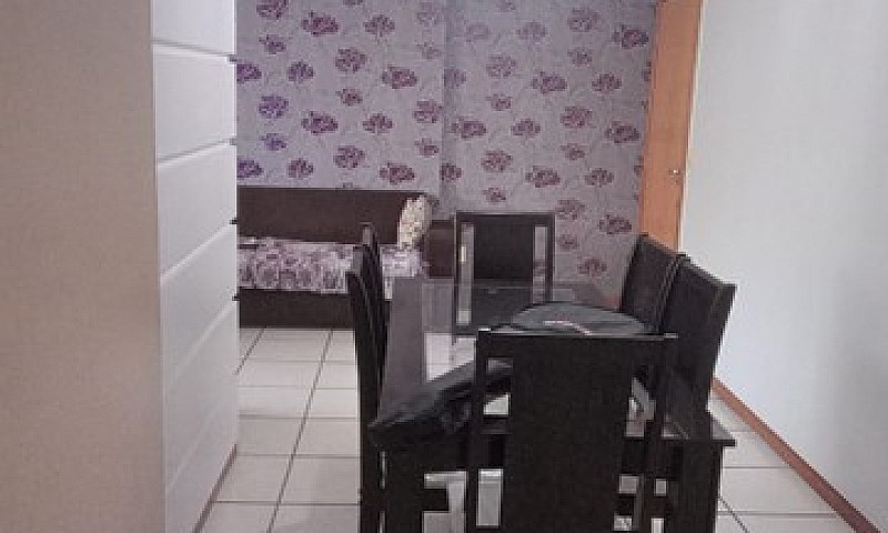 Apartamento Setor Bu...
