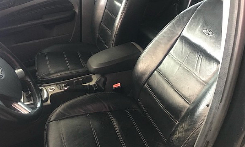 Ford Focus 2.0 Autom...