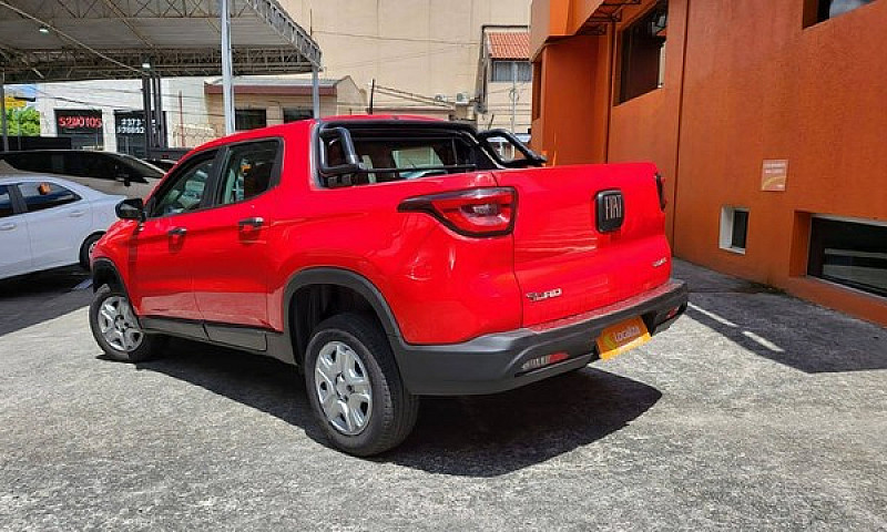 Fiat Toro Toro Endur...