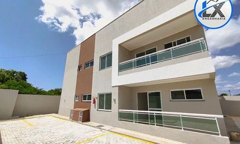 Apartamento De 54M² ...