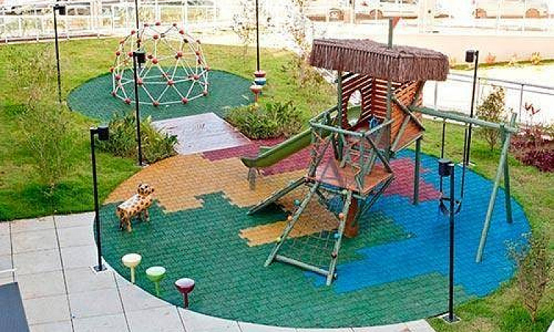 Apartamento Com 2 Do...