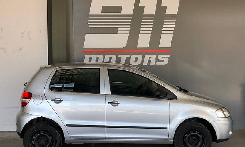 Vw - Volkswagen Fox ...