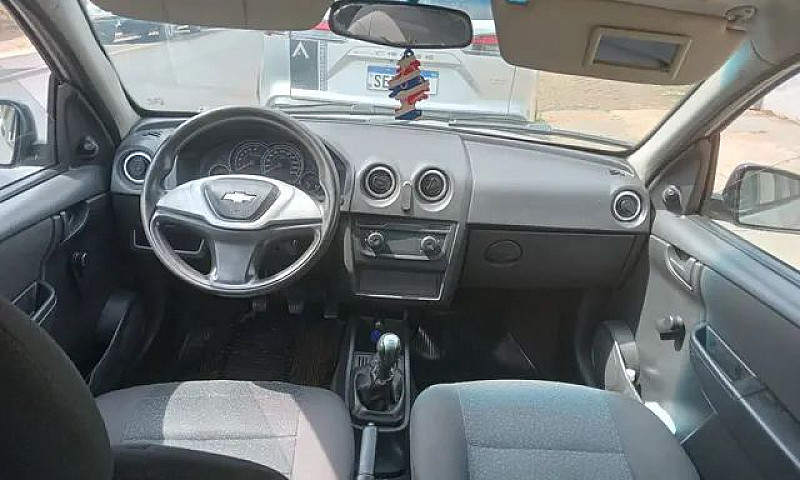 Chevrolet / Celta 1....