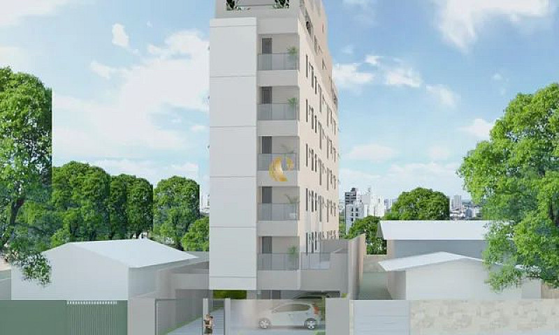 Apartamento Com 3 Do...