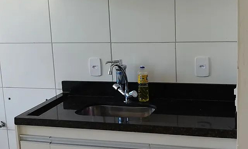 Apartamento Padrão T...