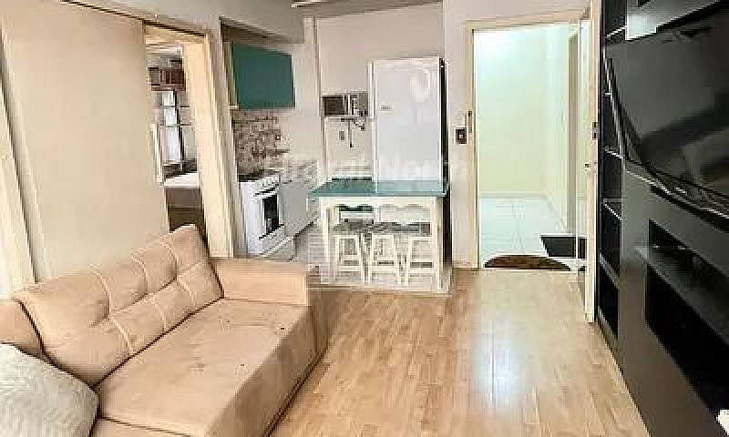 Apartamento A Venda ...
