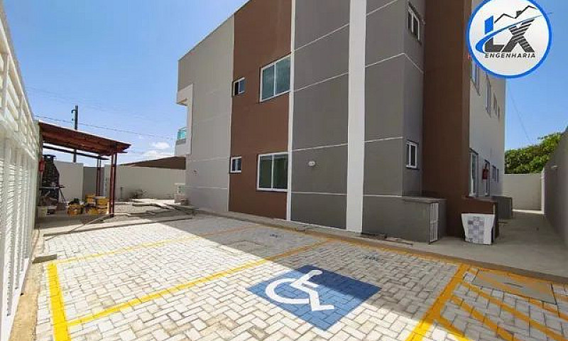 Apartamento De 54M² ...