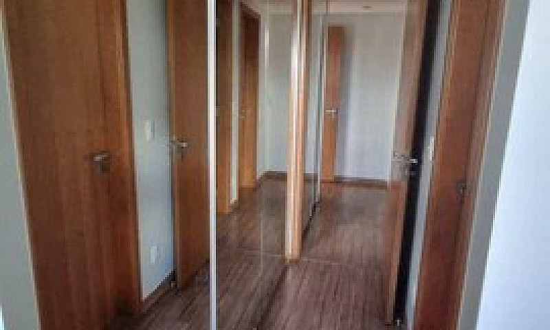 Apartamento Com 2 Do...