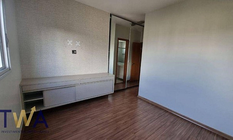 Apartamento Com 2 Do...