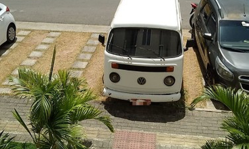 Kombi 2005...