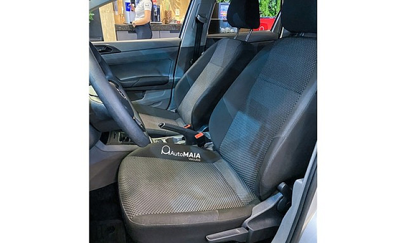 Volkswagen Polo 1.6 ...
