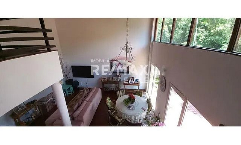 Casa Para Venda Em S...