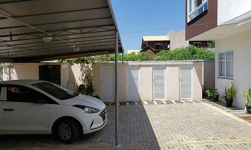 Apartamento Terreo C...
