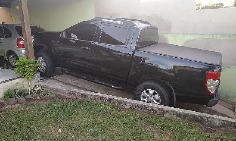 Vendo Ranger Xls 16 ...