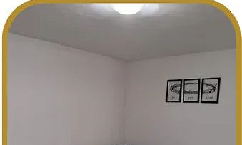 Apartamento Para Ven...