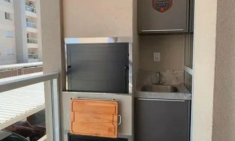 Apartamento Moderno ...