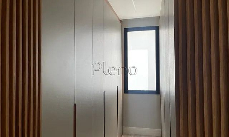 Casa À Venda Com 3 S...